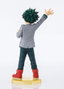 Tamashii Nations Izuku Midoriya My Hero Academia Uniforme Escolar