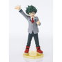 Tamashii Nations Izuku Midoriya My Hero Academia Uniforme Escolar