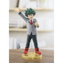 Tamashii Nations Izuku Midoriya My Hero Academia Uniforme Escolar