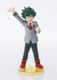 Tamashii Nations Izuku Midoriya My Hero Academia Uniforme Escolar