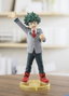 Tamashii Nations Izuku Midoriya My Hero Academia Uniforme Escolar