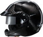 Stilo Casco Venti Wrc Rally Zero Composite Fia 8860-18 Carbono Talla 59 Incluye 2 Viseras y Bolsa STIAA0220BG3R59