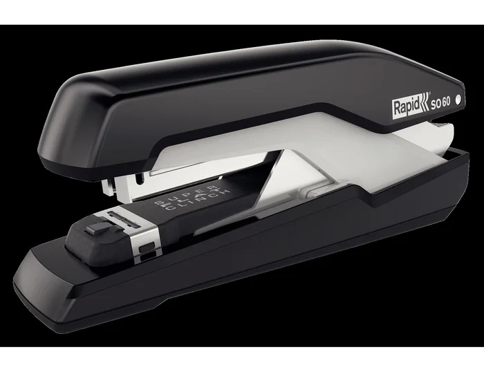 Rapid Grapadora SO60 Supreme Negro/Rojo Rapid Grapadora SO60 Supreme Negro/Rojo
