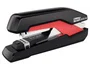Rapid Grapadora SO60 Negro/Rojo Capacidad 60 Hojas con Tecnología Omnipress y SuperFlatClinch