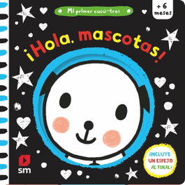 SM ¡HOLA, MASCOTAS!