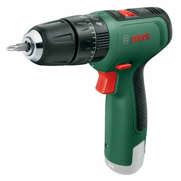 Bosch EasyImpact 1200 Taladro percutor inalámbrico Bosch EasyImpact 1200 Taladro percutor inalámbrico