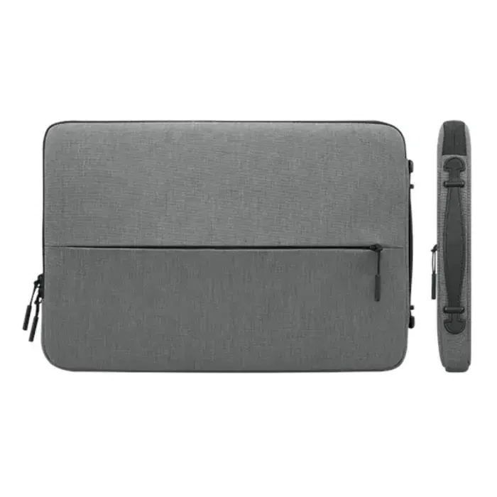 Funda para Portátil Lenovo Gris