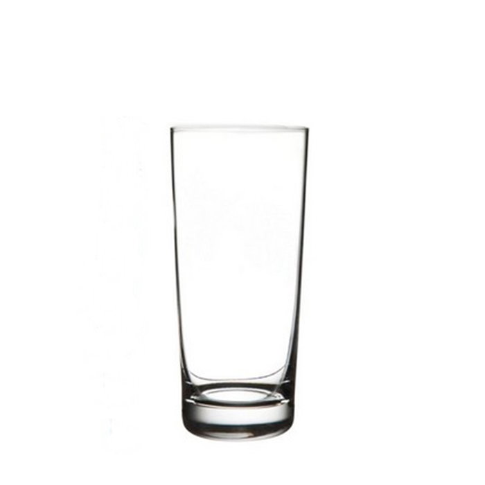 Classic Bar Vaso Tubo 36 Cl Colección Classic Transparente (Set de 6) Classic Bar Vaso Tubo 36 Cl Colección Classic Transparente (Set de 6)