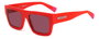 Missoni MIS-0129-S-C9A con cristales rosas