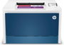 HP Impresora Color LaserJet Pro 4202Dn, Impresora Láser a Color Profesional con Impresión Dúplex Automática, Velocidad 33ppm, Gigabit Ethernet