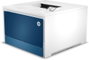 HP Impresora Color LaserJet Pro 4202Dn, Impresora Láser a Color Profesional con Impresión Dúplex Automática, Velocidad 33ppm, Gigabit Ethernet