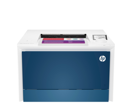 HP Impresora Láser Color LaserJet Pro 4202dn con Impresión a Doble Cara Automática, Ethernet, 33 ppm, para Negocios