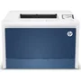 HP Impresora Láser Color LaserJet Pro 4202dn A4 - 33 ppm, Doble Cara Automático, Seguridad HP Wolf, Tóner TerraJet, Ref. 4RA87F