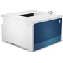 HP Impresora Láser Color LaserJet Pro 4202dn A4 - 33 ppm, Doble Cara Automático, Seguridad HP Wolf, Tóner TerraJet, Ref. 4RA87F