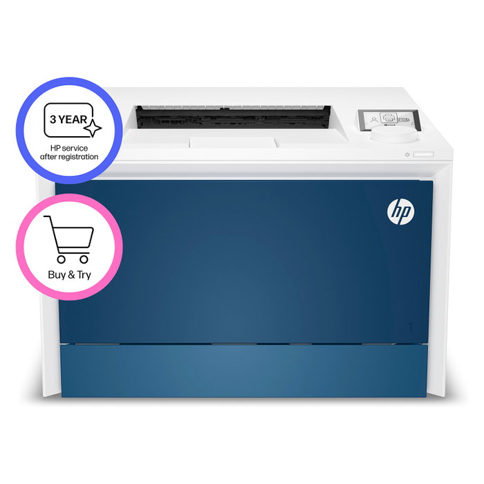 HP Color LaserJet Pro 4202dn
