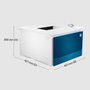 HP Color LaserJet Pro 4202dn