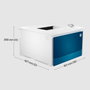 HP Color LaserJet Pro 4202dn