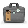 Port Designs Bolsa de laptop 15.6 - Diseños de puerto Yosemite Eco - Gray