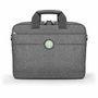 Port Designs Bolsa de laptop 15.6 - Diseños de puerto Yosemite Eco - Gray