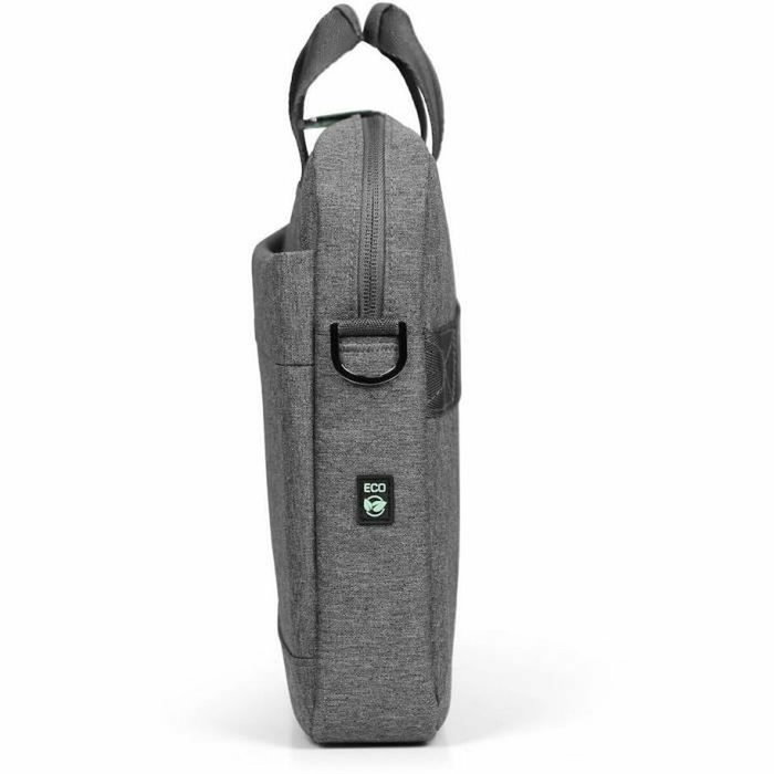 Port Designs Bolsa de laptop 15.6 - Diseños de puerto Yosemite Eco - Gray