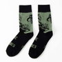 Cerdá Calcetines Star Wars: The Mandalorian Mandalorian & Grogu 38-45