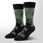 Cerdá Calcetines Star Wars: The Mandalorian Mandalorian & Grogu 38-45