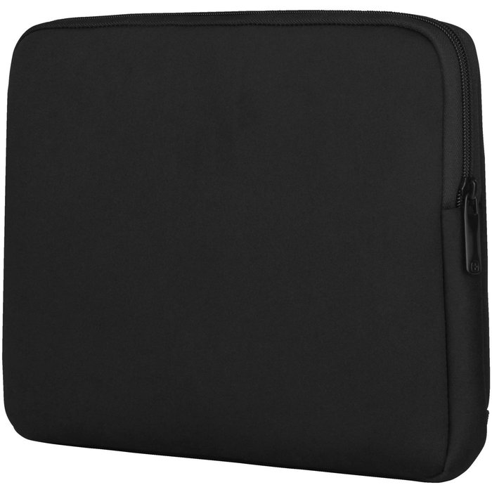Wenger BC Fix Funda Bandolera de Neopreno para Portátil 11.6-12.5" (29.46-31.75 cm) Poliéster Negro Resistente a Golpes y Agua