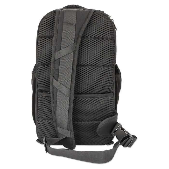 MANHATTAN Amsterdam Notebook-Umhängetasche 13.3" Negro Bolso de Hombro MANHATTAN Amsterdam Notebook-Umhängetasche 13.3" Negro Bolso de Hombro