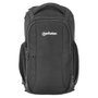 MANHATTAN Amsterdam Mochila para Portátil 13.3 Pulgadas Negro