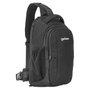 MANHATTAN Amsterdam Mochila para Portátil 13.3 Pulgadas Negro