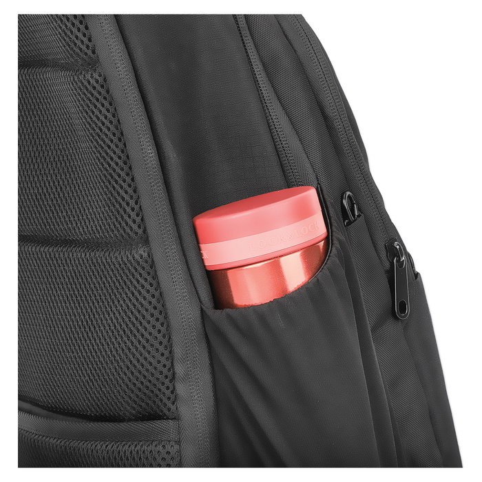 MANHATTAN Amsterdam Notebook-Umhängetasche 13.3" Negro Bolso de Hombro MANHATTAN Amsterdam Notebook-Umhängetasche 13.3" Negro Bolso de Hombro