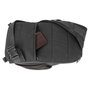 MANHATTAN Amsterdam Mochila para Portátil 13.3 Pulgadas Negro