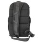 MANHATTAN Amsterdam Mochila para Portátil 13.3 Pulgadas Negro