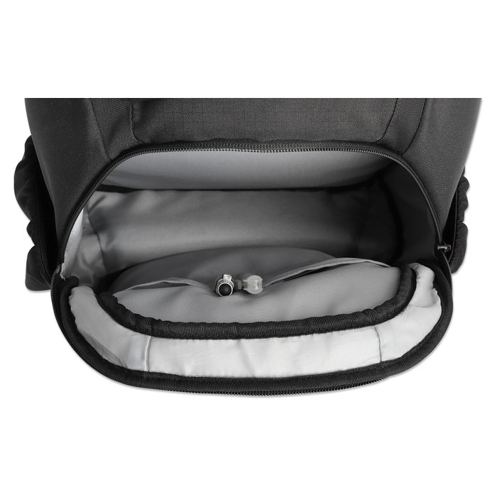 MANHATTAN Amsterdam Mochila para Portátil 13.3 Pulgadas Negro MANHATTAN Amsterdam Mochila para Portátil 13.3 Pulgadas Negro