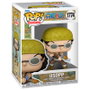 Funko POP! One Piece Usopp (Refresh)
