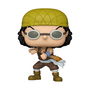 Funko Pop! One Piece Usopp Figura 80368