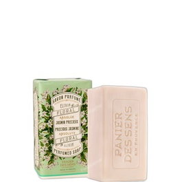 Panier Des Sens Jabón Perfumado Precious Jasmine 150g