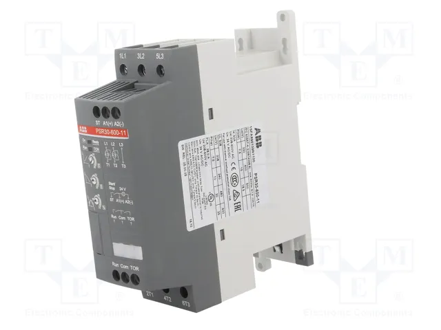 ABB PSR30-600-11 Softstart de 15kW