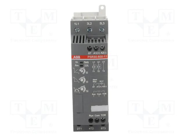 ABB PSR30-600-11 Softstart de 15kW