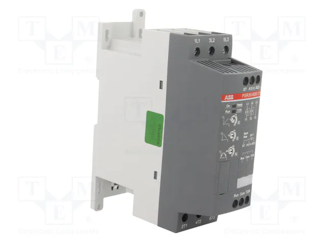 ABB PSR30-600-11 Softstart de 15kW