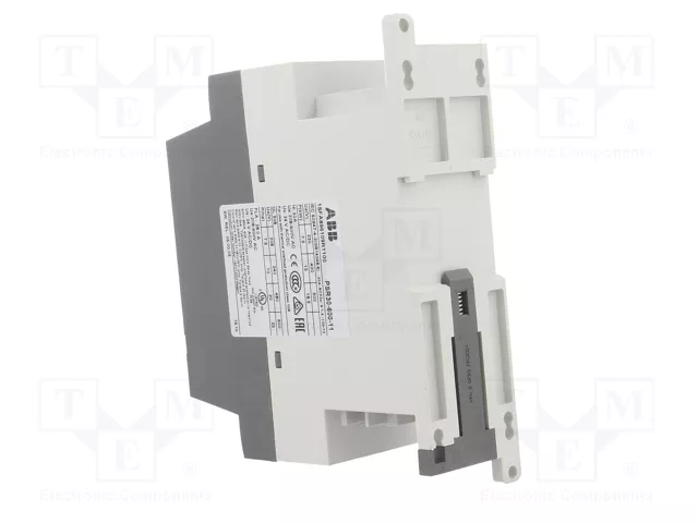 ABB PSR30-600-11 Softstart de 15kW