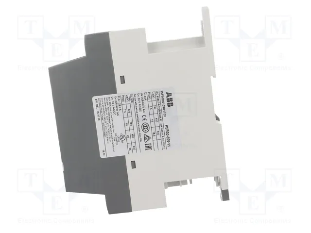 ABB PSR30-600-11 Softstart de 15kW