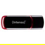 Intenso STICK 32 GB Negro y Rojo