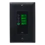 BSS EC-4B Controlador de Pared Ethernet con 4 Botones para Sistemas HiQnet