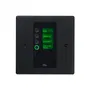 BSS EC-4B Controlador de Pared Ethernet con 4 Botones para Sistemas HiQnet