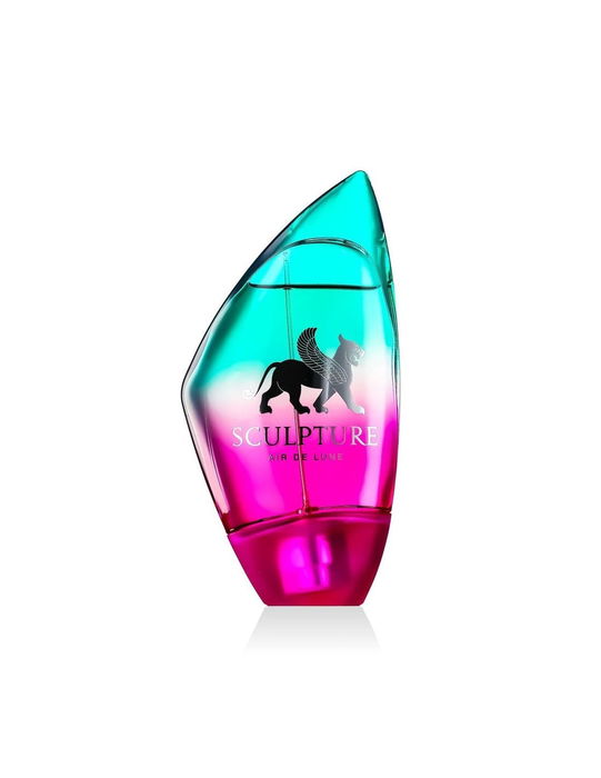 Sculpture Air De Lune, Agua de perfume, Unisex, 100 ml Sculpture Air De Lune, Agua de perfume, Unisex, 100 ml