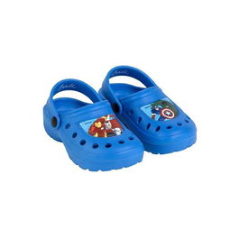 Cerdá Zuecos Eva Avengers Talla 30/31