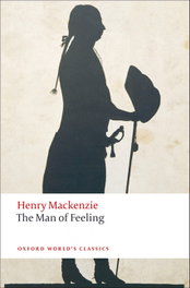 OXFORD UNIVERSITY PRESS, THE MAN OF FEELING. - OXFORD UNIVERSITY PRESS