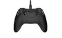 NACON Mando Xbox Compatible con Cable - Certificado Oficial - Negro