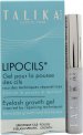 Talika LIPOCILS Tratamiento en Gel para Pestañas 4,2 ml